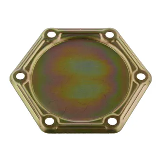 Febi Bilstein Engine Timing Cover - 1800150805